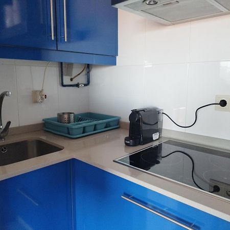 Cambados Apartamento Vut-Po-Tu986D מראה חיצוני תמונה