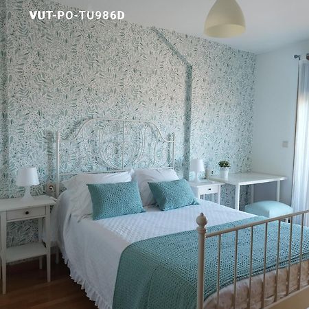 Cambados Apartamento Vut-Po-Tu986D מראה חיצוני תמונה