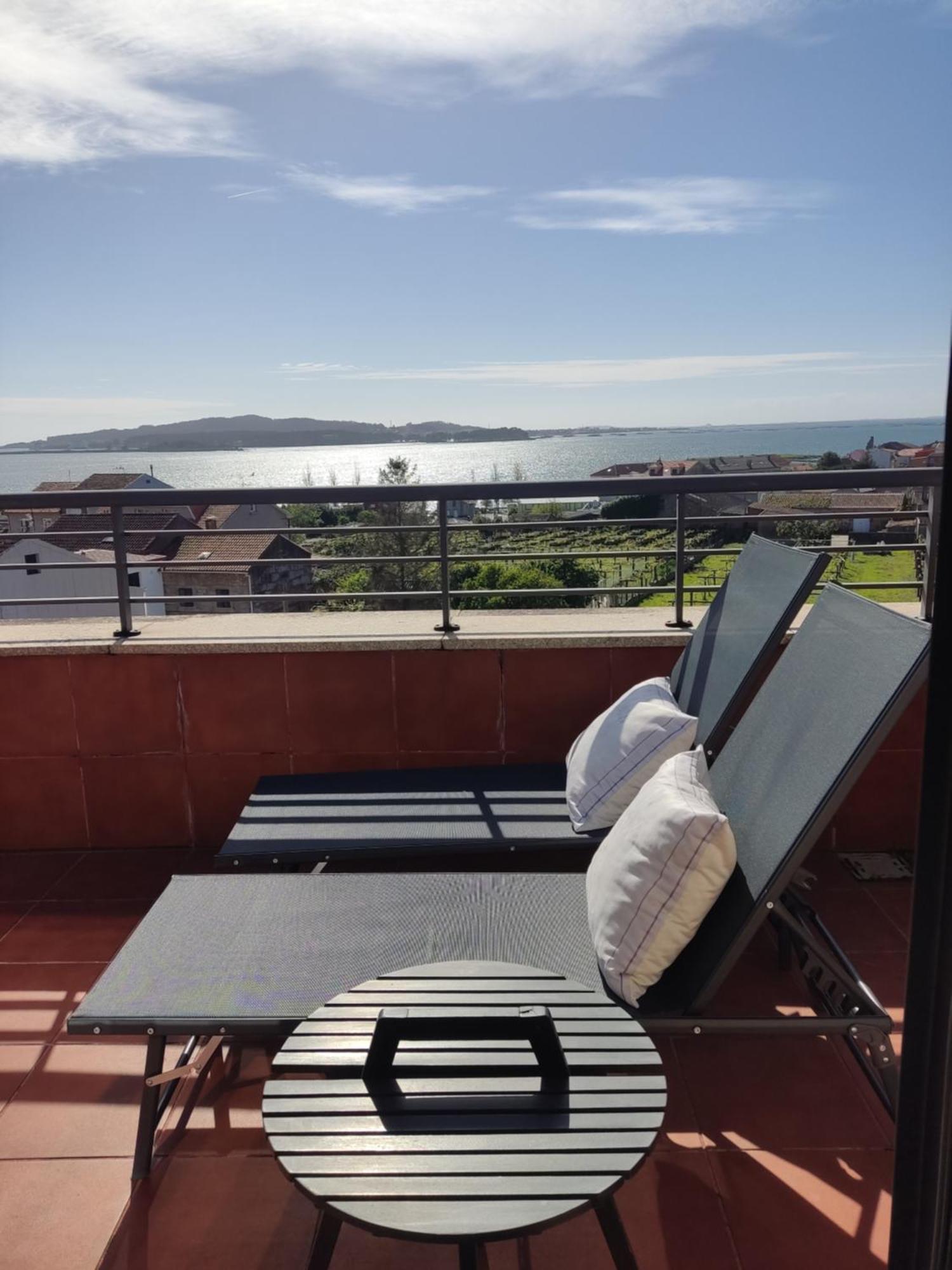 Cambados Apartamento Vut-Po-Tu986D מראה חיצוני תמונה