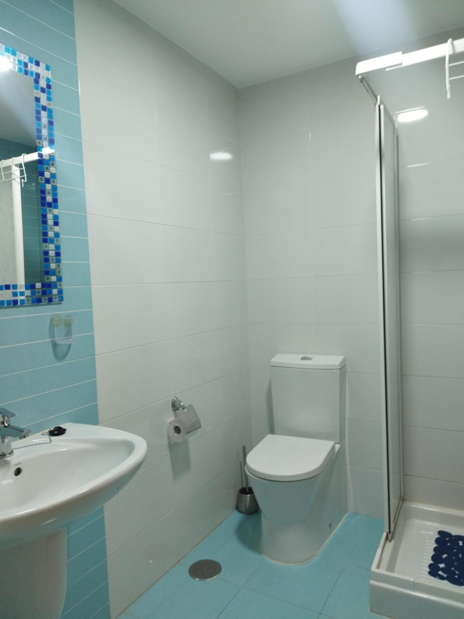 Cambados Apartamento Vut-Po-Tu986D מראה חיצוני תמונה