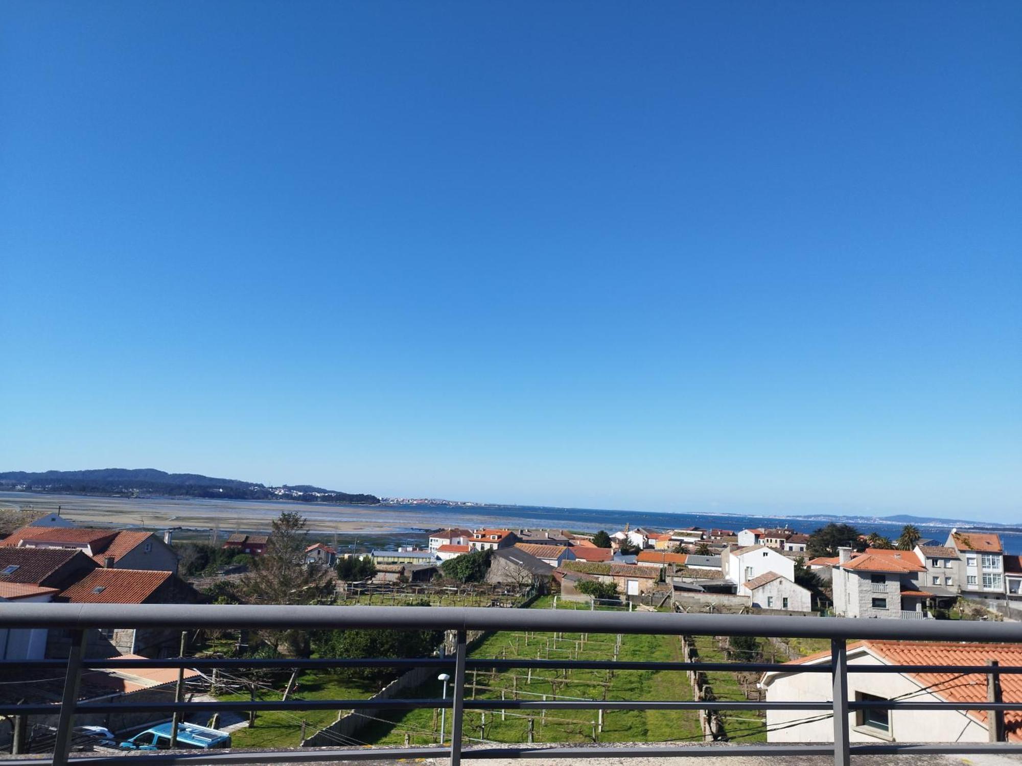 Cambados Apartamento Vut-Po-Tu986D מראה חיצוני תמונה