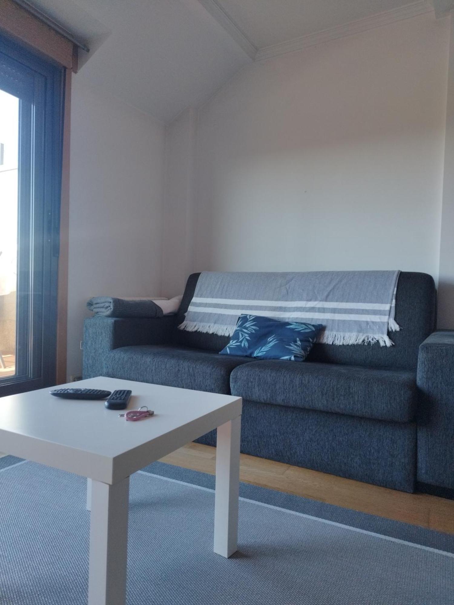 Cambados Apartamento Vut-Po-Tu986D מראה חיצוני תמונה