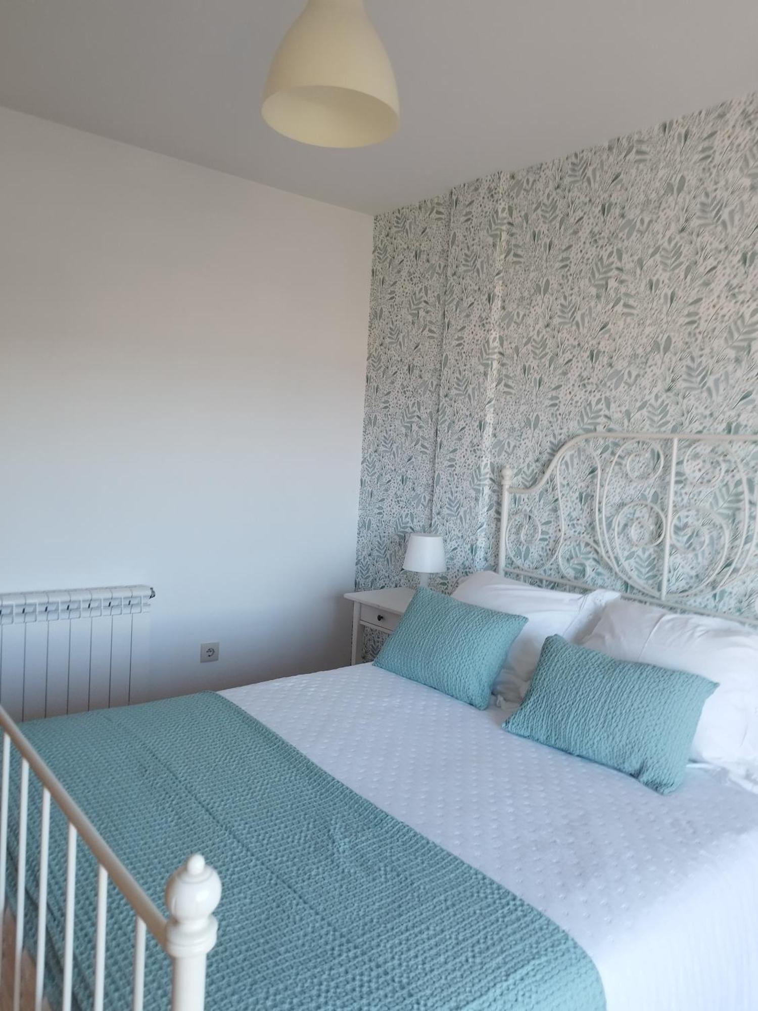Cambados Apartamento Vut-Po-Tu986D חדר תמונה